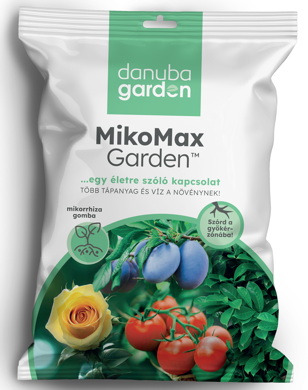 MikoMax Garden (60 g)