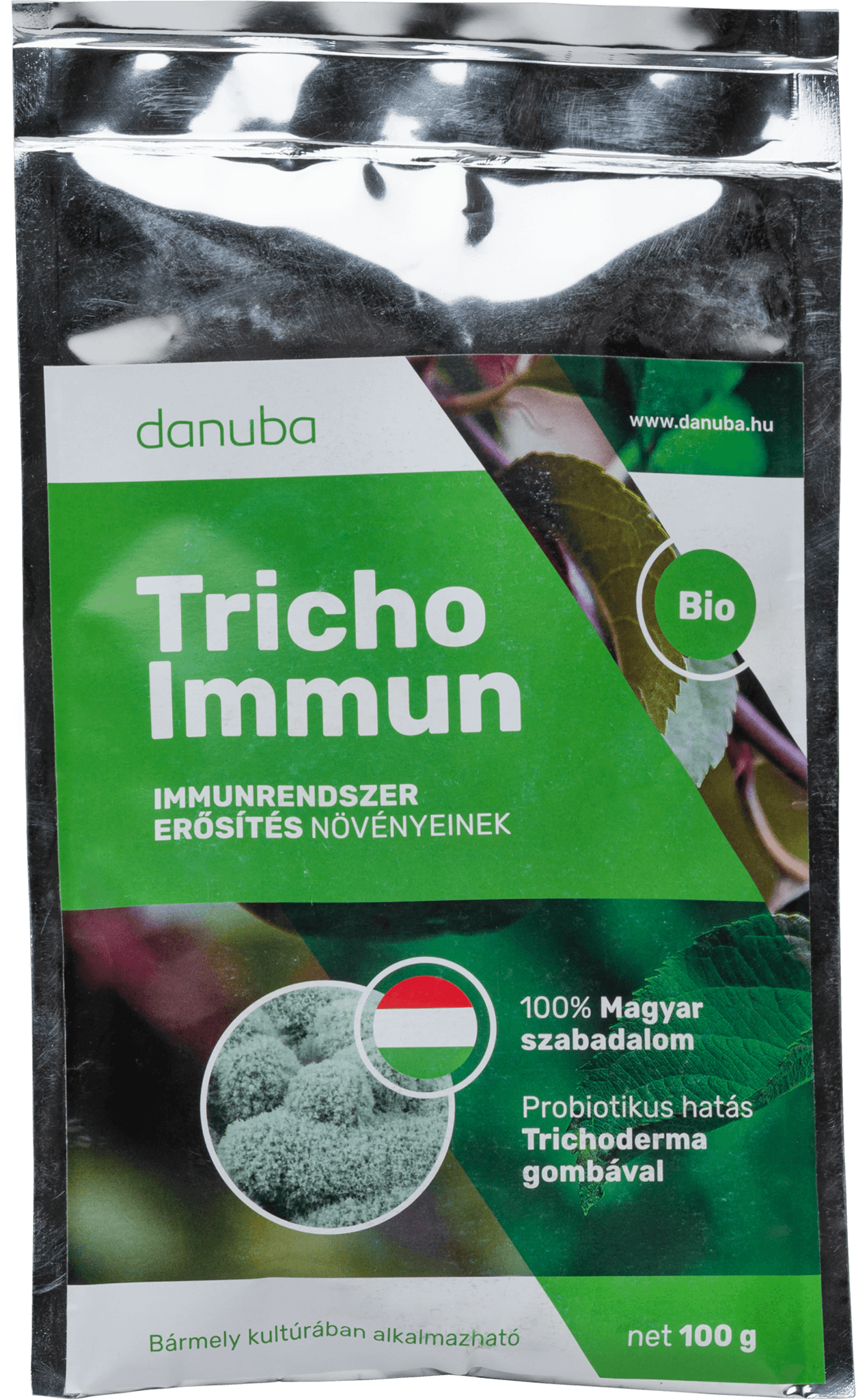 Tricho Immun (100 g)
