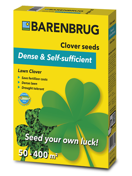 Barenbrug Mikrohere 500 g