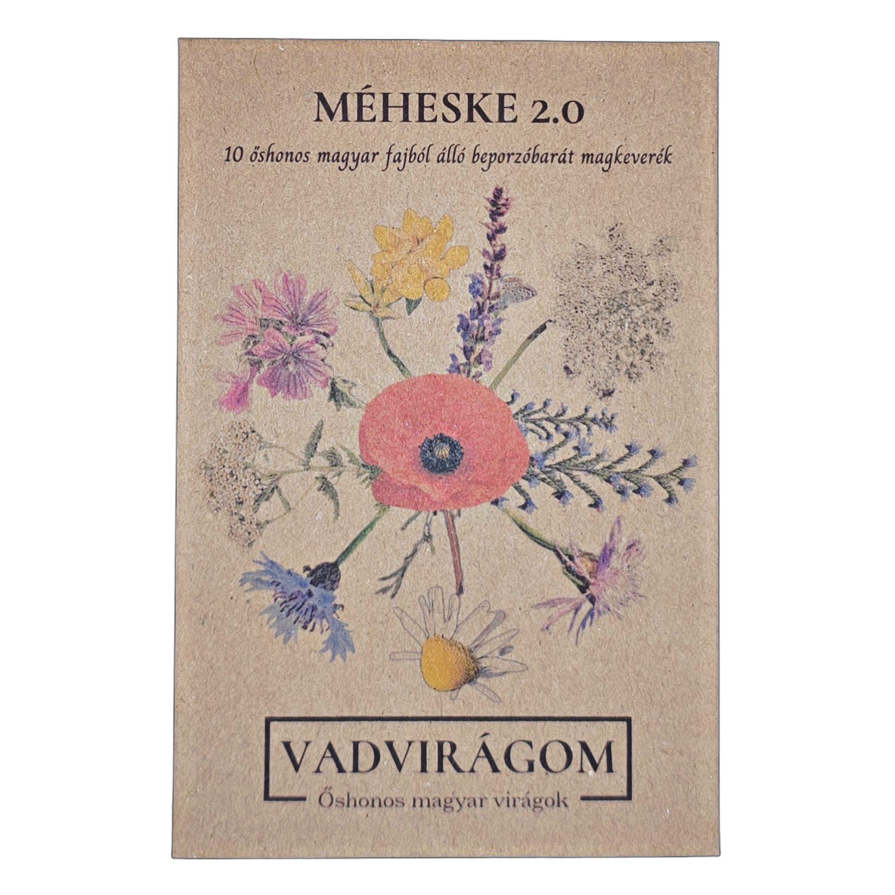 MÉHESKE 2.0 magkeverék (5 g)