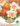 Tulipan-Narcisz-Duo-Orenge-Dreams