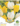 Tulipan-duo-sarga-feher